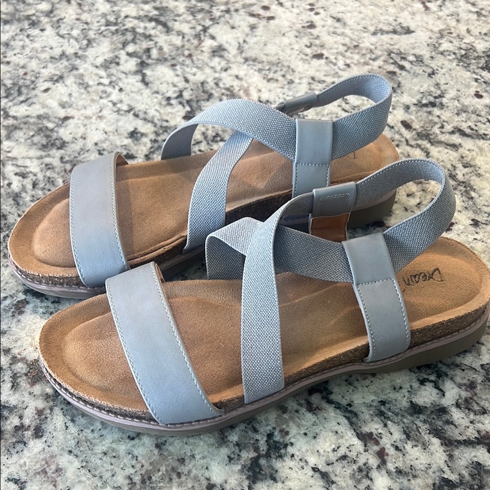Dream Pairs size 8.5